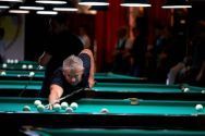 Billiard Club LION, бильярдный клуб фото