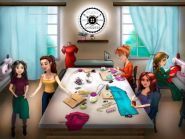 Studio Godress, курси шиття фото