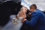 Фотограф Антон Козир фото