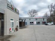 LuxWash, автомийка самообслуговування фото