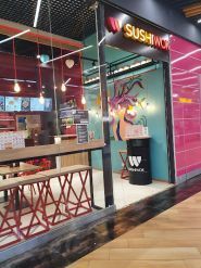 New Point, торговий центр фото