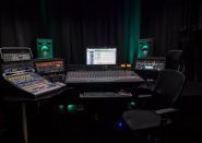 MuzProduction, студія звукозапису фото