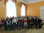 Бібліотека ім.Т.Г.Шевченка фото