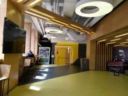 Планета Кіно, кінотеатр фото