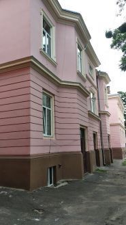 Чернівецька обласна клінічна лікарня фото