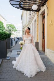 Crystal, весільний магазин фото