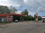 Chipo, АЗС фото