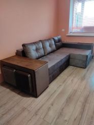 Салон меблів Вернісаж, магазин м'яких меблів фото