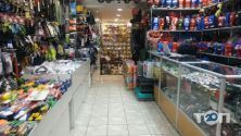 Sport Shop, спортивний магазин фото