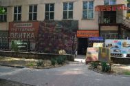 Моноліт, магазин будматеріалів фото