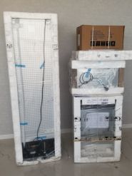 Цифра, магазин побутової техніки фото