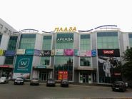 Plaza-1 фото