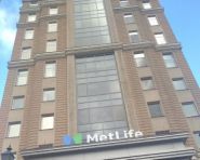 MetLife, страхова компанія фото