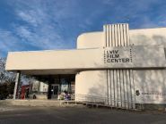 Lviv Film Center, кінотеатр фото