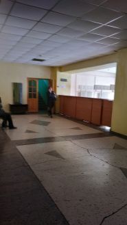 Хмельницкая городская поликлиника №1 фото