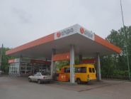 Chipo, АЗС фото