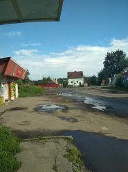 Свіжа риба, рибний ринок фото