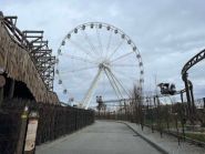Бомба-тур, туроператор фото