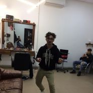 Bearded Home, барбершоп фото