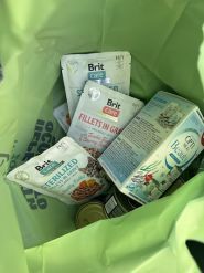 MasterZoo, зоомагазин фото