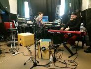 Virtuoso Records, студія звукозапису фото