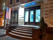 MetLife, страхова компанія фото