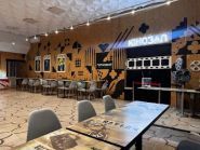 Lviv Film Center, кінотеатр фото