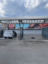 Icw, автомийка фото