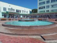 Хмельник, санаторий фото