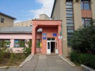 Чернівецька обласна дитяча клінічна лікарня фото