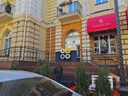 Особняк, торговый центр фото