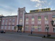 УкрПошта, пошта фото