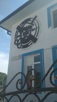 Bearded Home, барбершоп фото