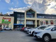 Shuvar, торговий центр фото