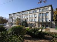 Ліцей мистецтв фото