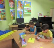 Хмельницька центральна міська бібліотека для дітей №12 фото