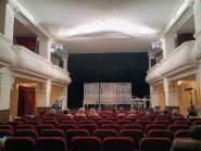 Воскресіння, Львівський академічний духовний театр фото