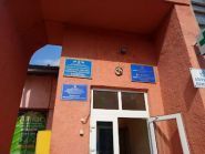 Чернівецька обласна дитяча клінічна лікарня фото