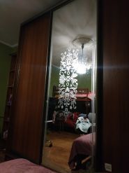 Шкафы купе фото