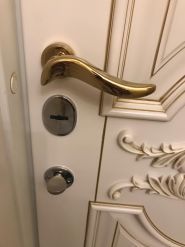 E-lock, служба заміни замків фото