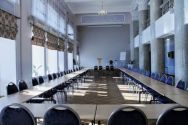 A&Ces, конференц-центр фото