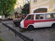 Європейське туристичне страхування, страхова компанія фото