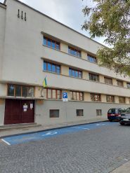 Міська лікарня №1 фото