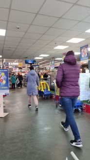 Центр видачі замовлень Епіцентр.ua, гіпермаркет фото