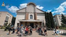 Церква святого Василія Великого фото