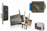 E-lock, служба заміни замків фото