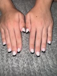 Влад, перукарня фото