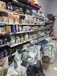 Зоологія, мережа зоомагазинів фото