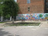 Ліцей мистецтв фото