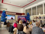 Дніпроетровська обласна універсальна наукова бібліотека фото